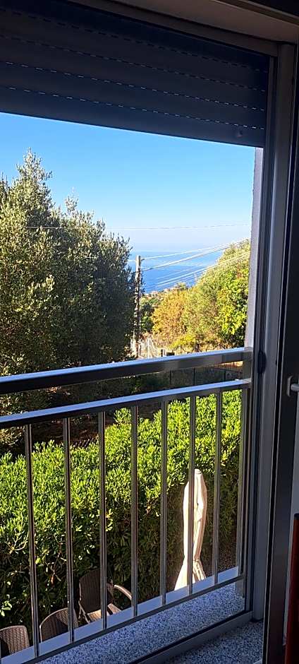 Residence San Antonio