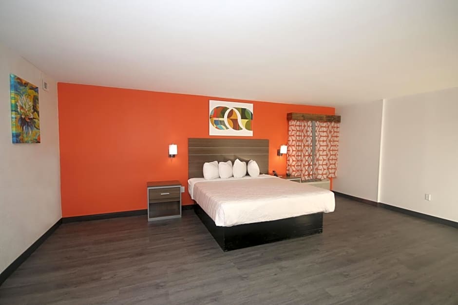 Best Western Statesville Inn
