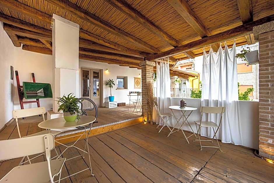B&B Stentadì