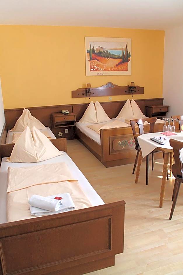 Hotel Restaurant Schwartz