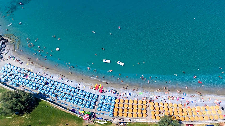 Club Residence La Castellana Mare