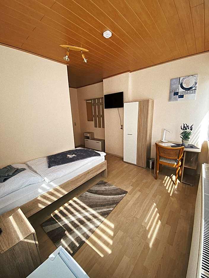 Pension Lavendel