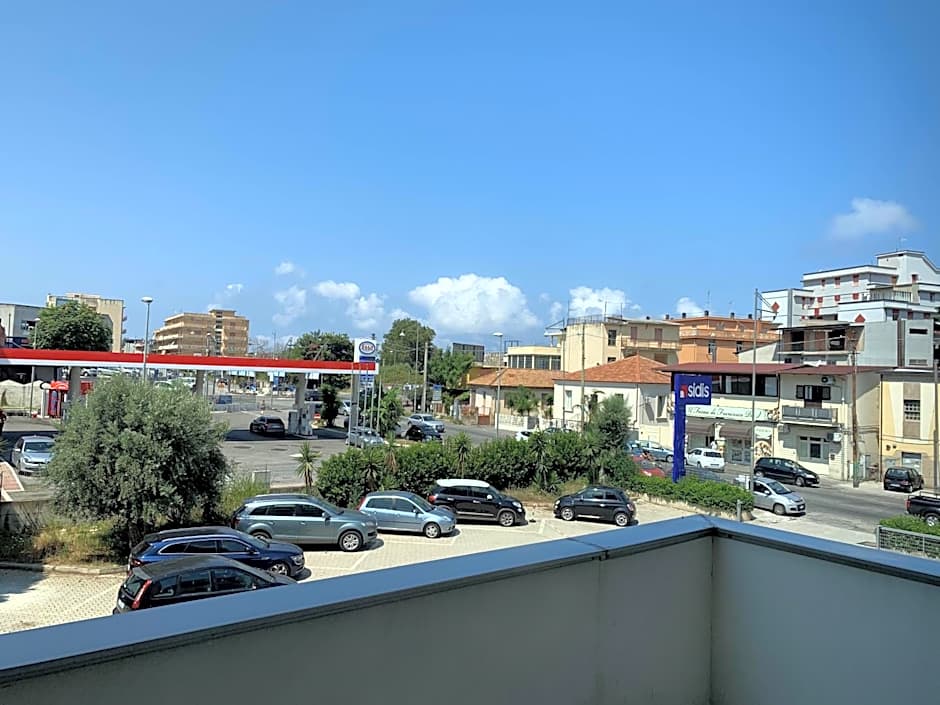 Hotel Palace Gioia Tauro