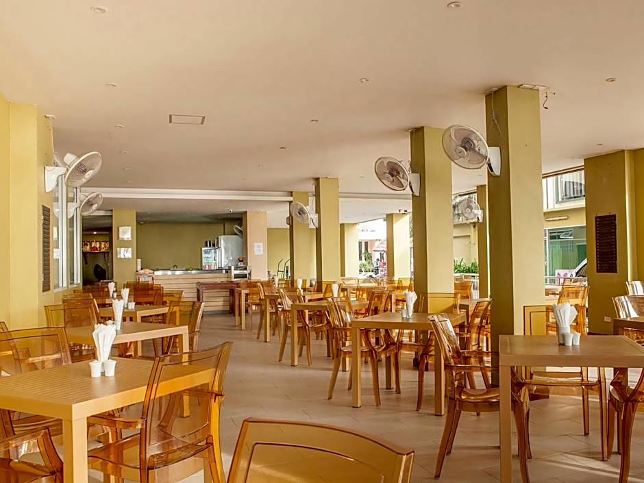Anda Beachside Hotel