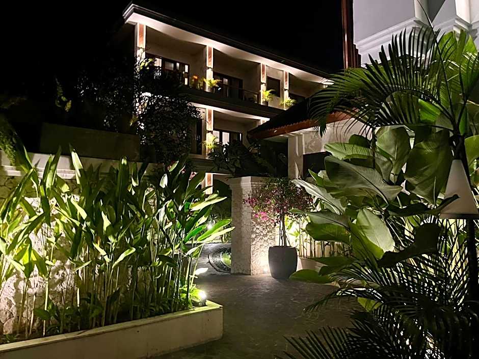 Taman Agung Hotel
