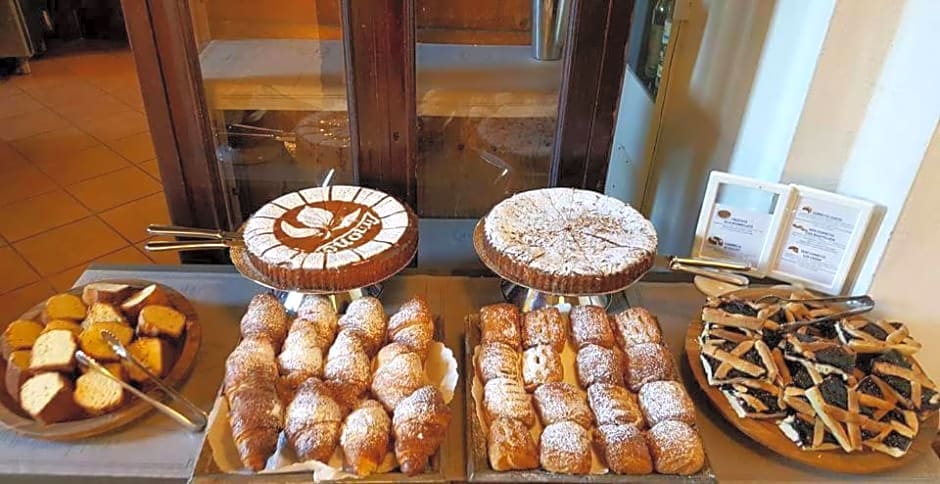 Villaggio Albergo San Lorenzo e Santa Caterina