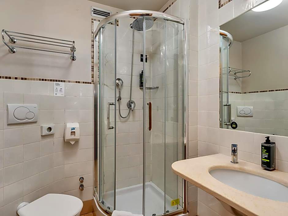 B&B Hotel Torino President