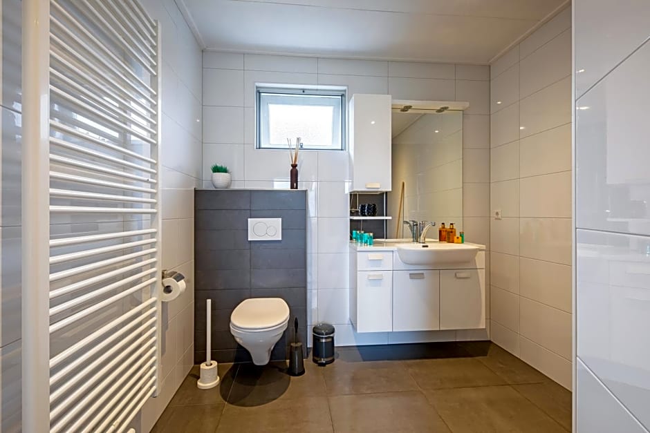 Wulpenweid Bed & Parking