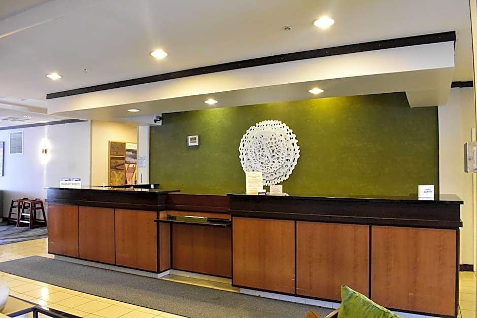 Fairfield Inn & Suites by Marriott Strasburg Shenandoah Valley