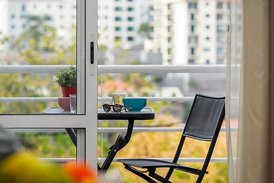 Achada I by An Island Apart