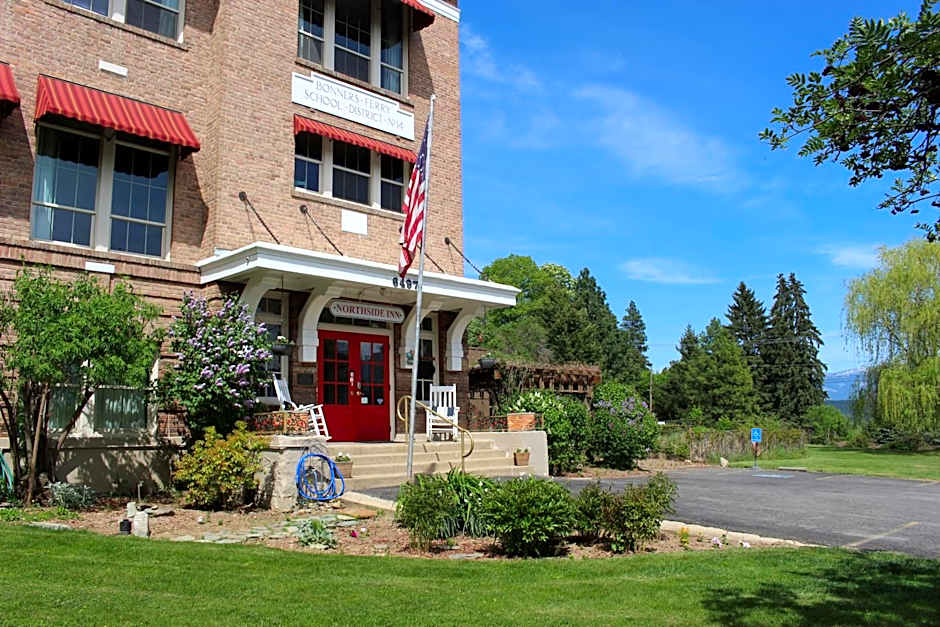 Northside School Bed & Breakfast