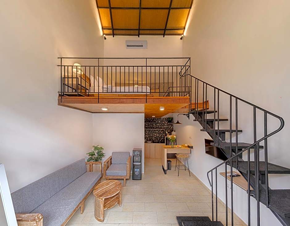 ND LOFT 2 by Kasta Hospitality