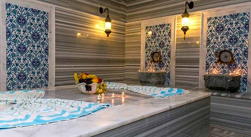 Best Western Plus Khan Hotel