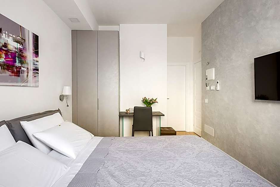 B&B Galleria Cavour