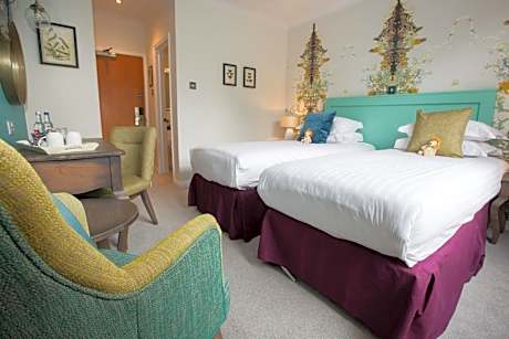 Classic Double or Twin Room