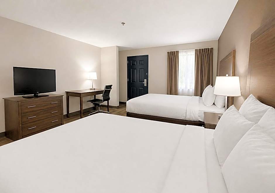 Quality Inn Augusta West Near Fort Gordon