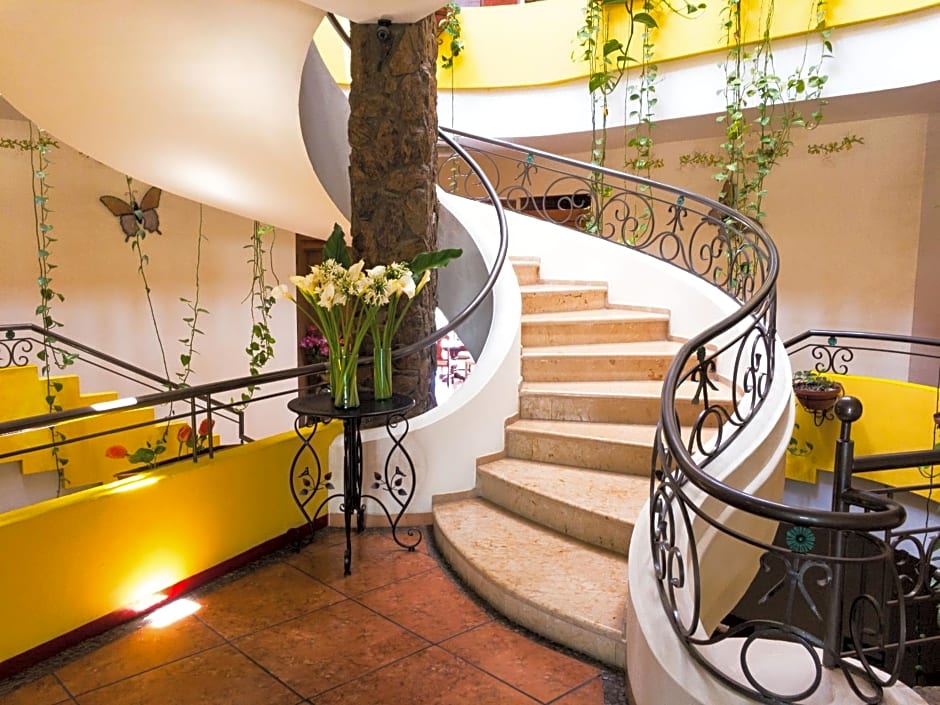 Suites Xadani