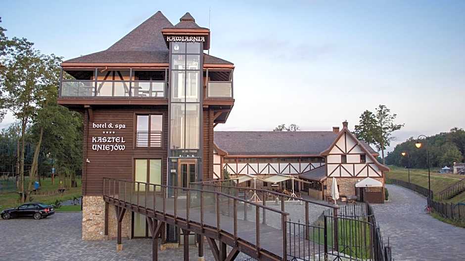 Hotel & Spa **** Kasztel Uniejów