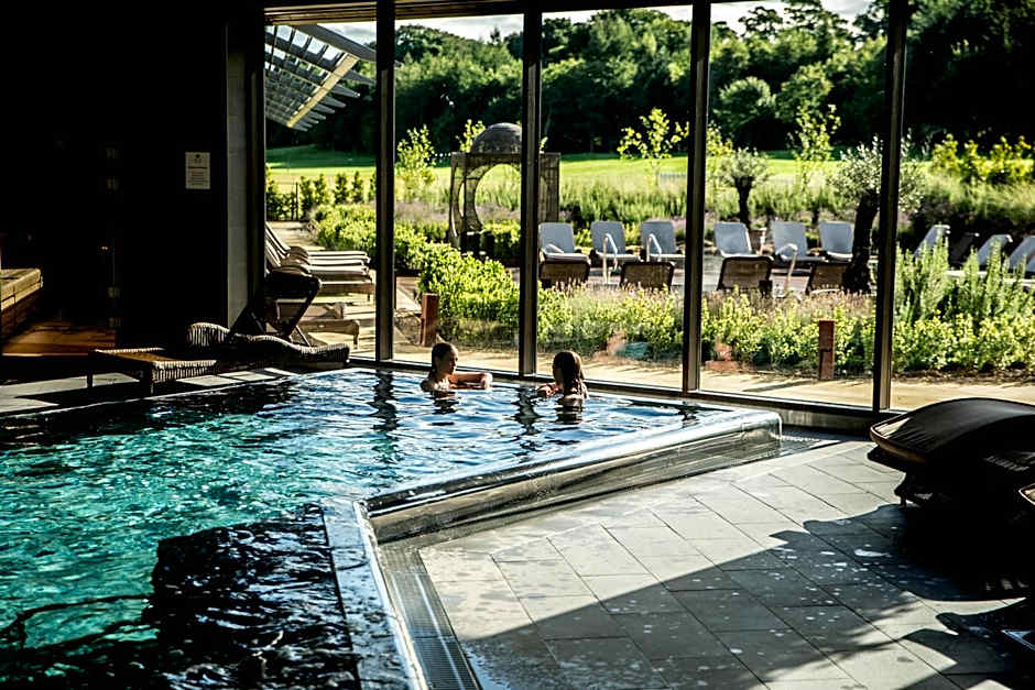 Ramside Hall Hotel, Golf & Spa