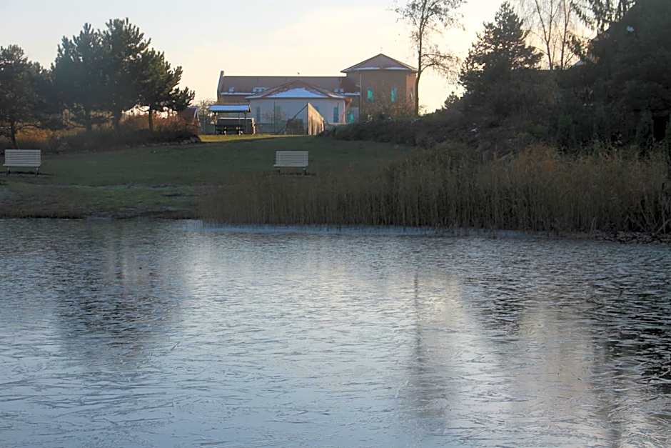 Kur-& Landhotel Borstel - Treff