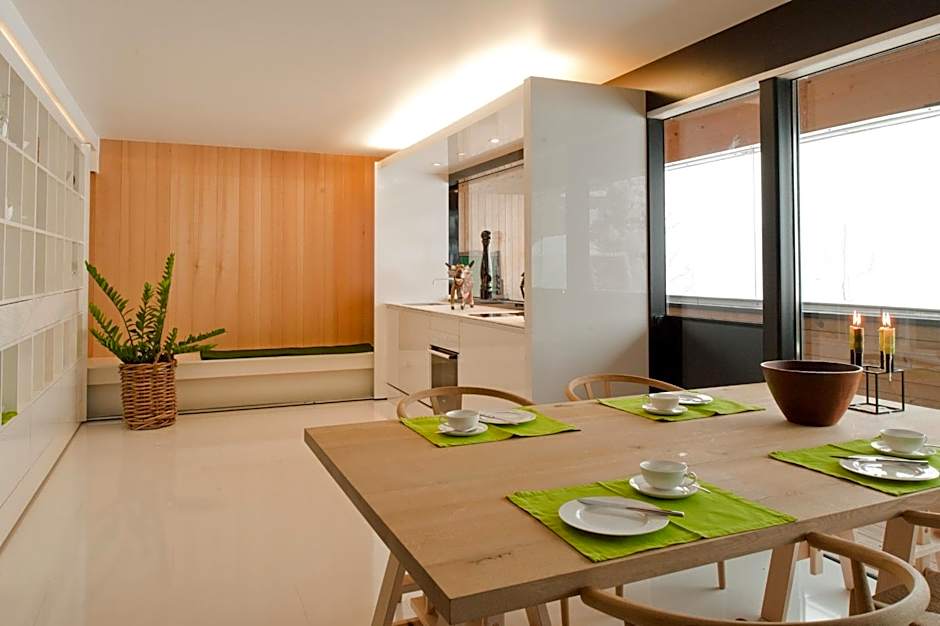 Kar Design Appartements