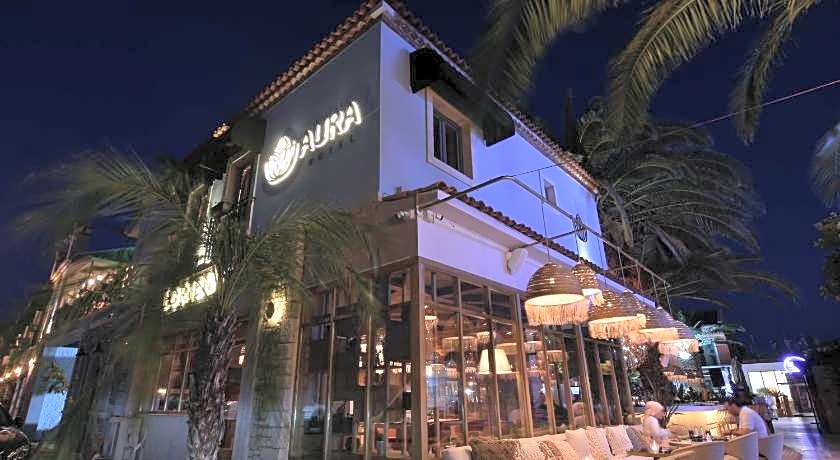 Alacatı Aura Plus