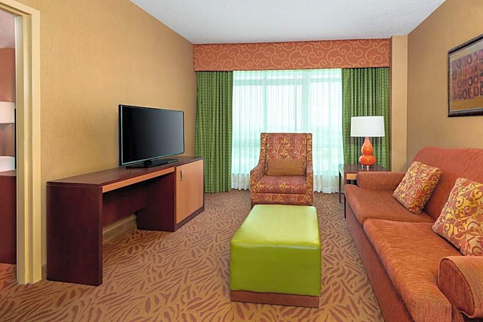 Embassy Suites By Hilton Omaha-La Vista Hotel & Conference Center