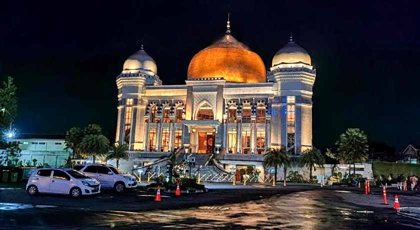 Collection O 31 The Batik Bed And Coffee Bandung