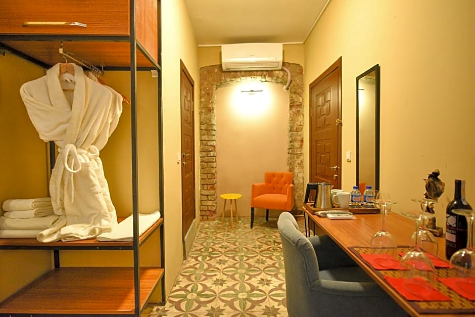Maravilloso Hotels Vintage