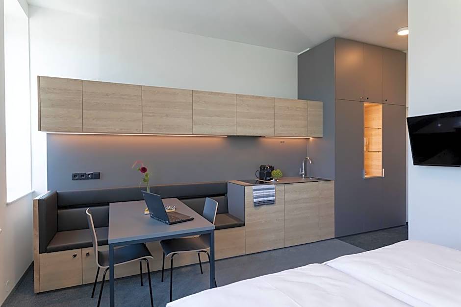 TT-ROOMS - kontaktlos mit Self Check-in I FREE PARKING