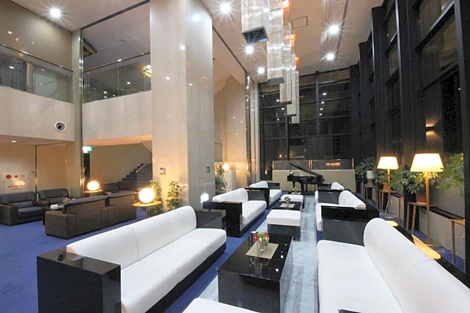Hotel Sekumiya - Vacation STAY 21687v