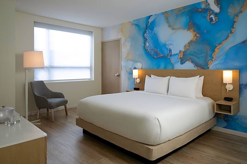 Hyatt Place Delray Beach