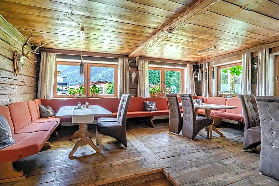 Hotel Kirchdach
