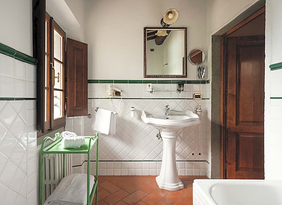 Relais Villa La Cappella