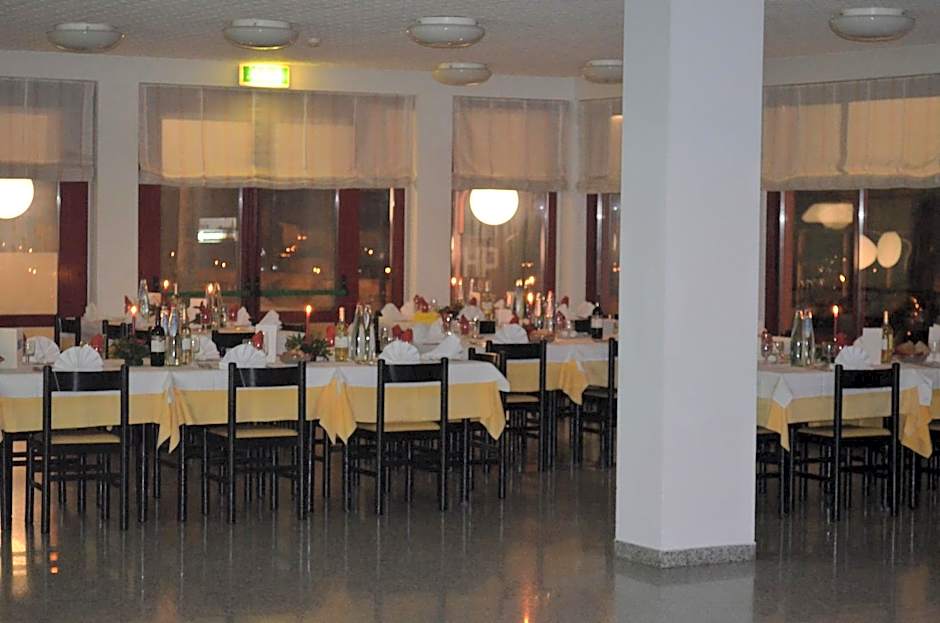 Hotel Palmarosa