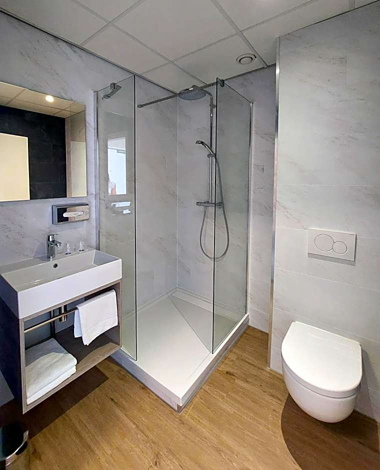 Fletcher Hotel-Restaurant de Borken