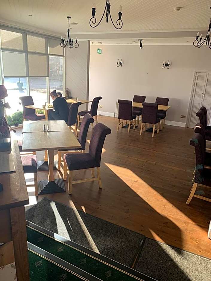 The Town House Hotel