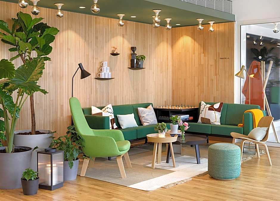 Zoku Paris