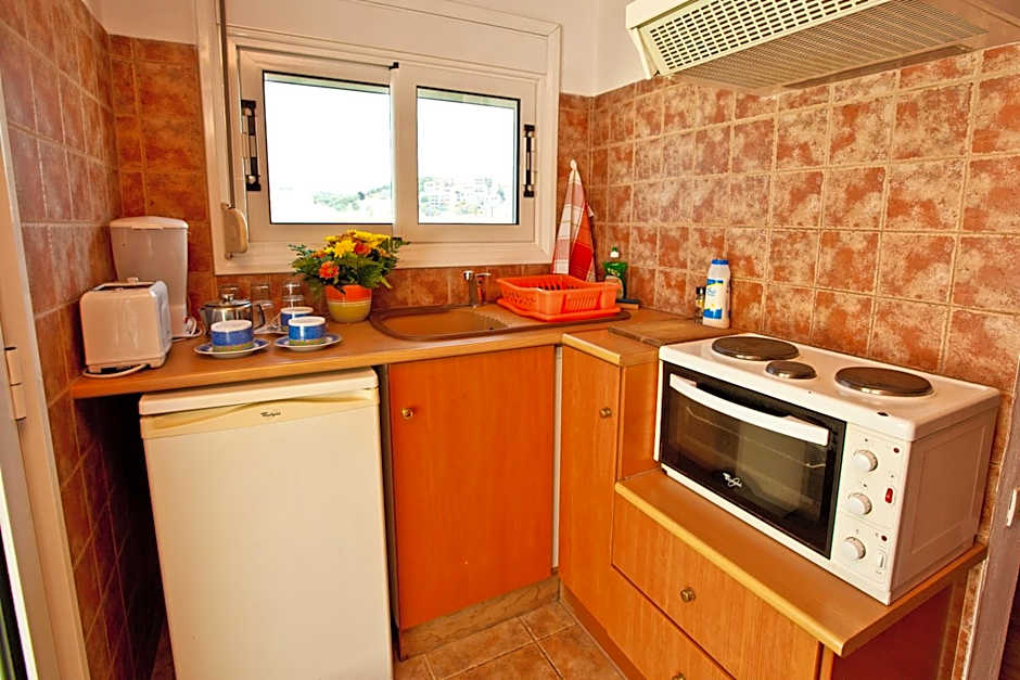 Skiathos House