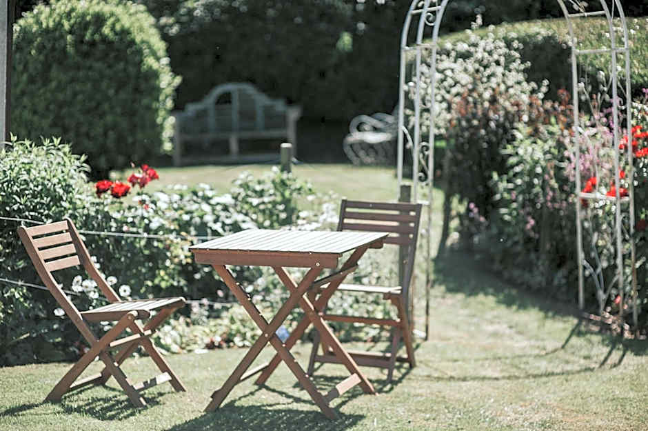 The Lordleaze Hotel And Restaurant