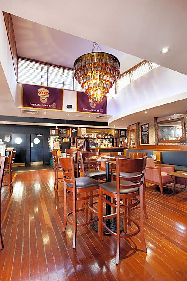 Wilsonton Hotel Toowoomba