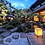 Nanzenji sando KIKUSUI
