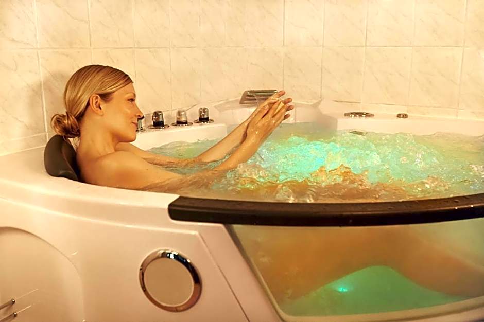 Naturkost-Hotel Harz