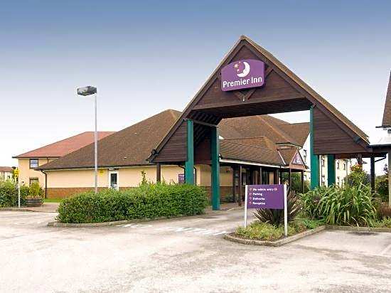 Premier Inn Derby West