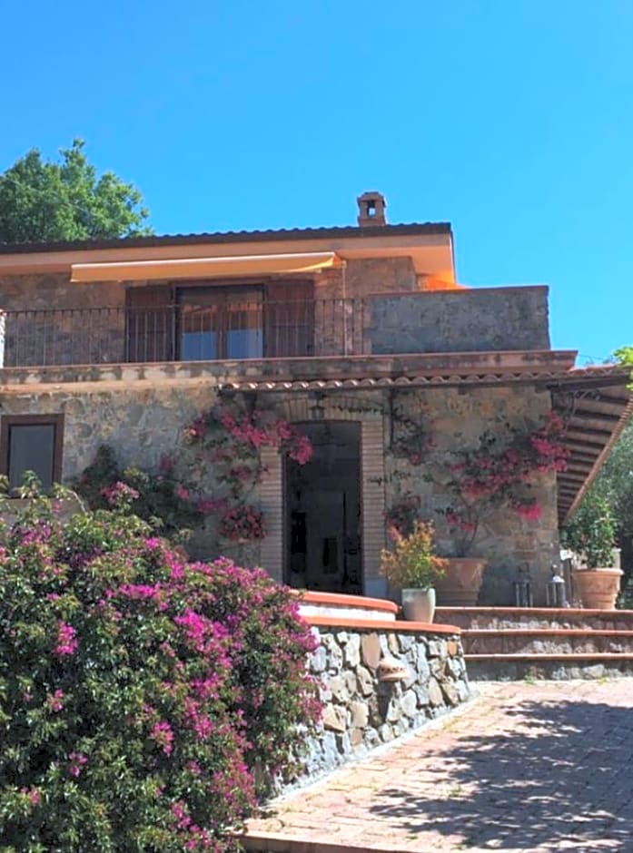 Villa Ludoniccò