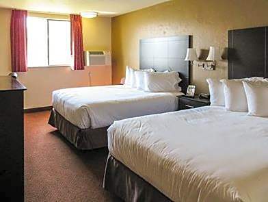 2 Queen Beds, Nonsmoking