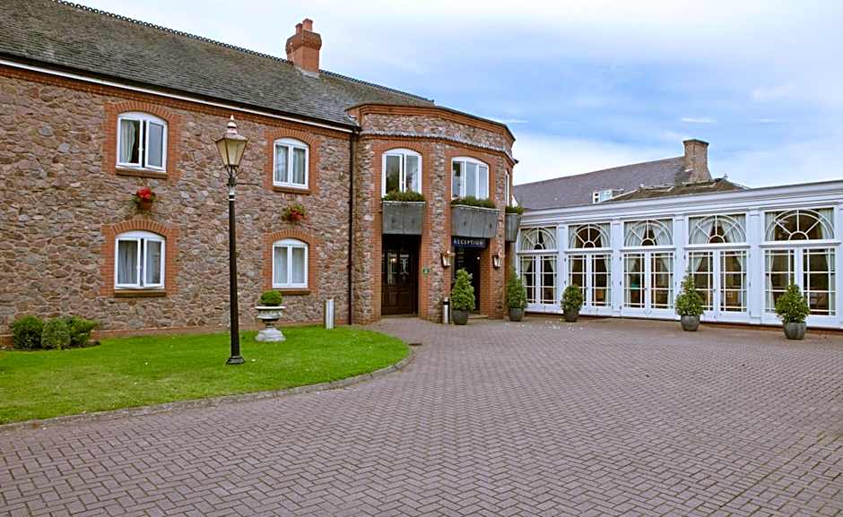 Photo 1 of 46 of Quorn Country Hotel