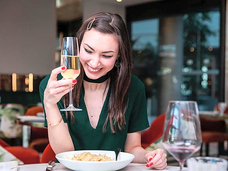 Sofitel Luxembourg Europe