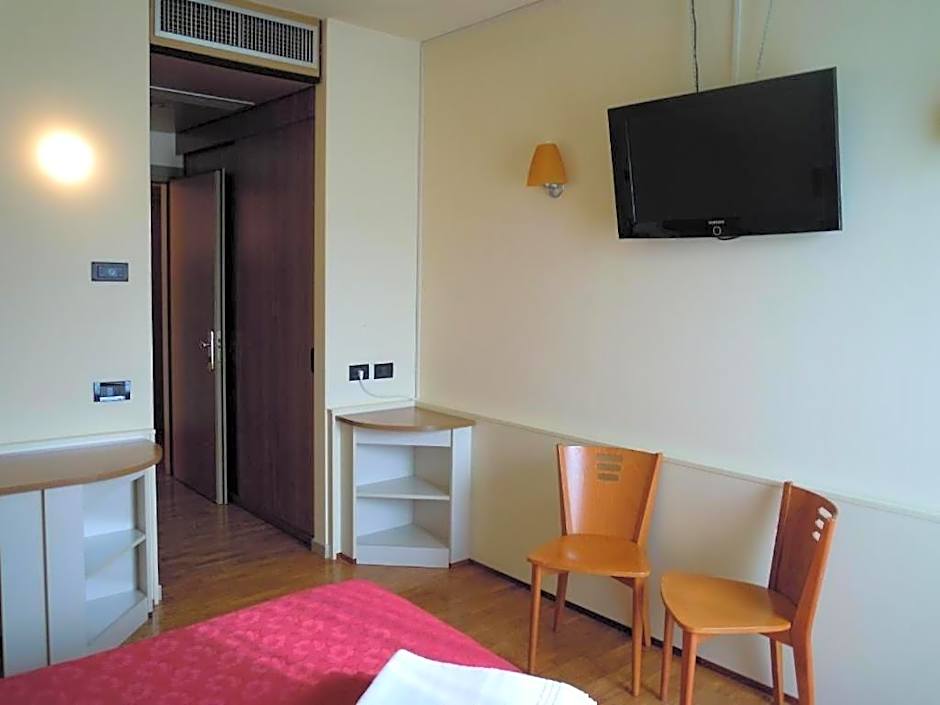 Hotel Xibana