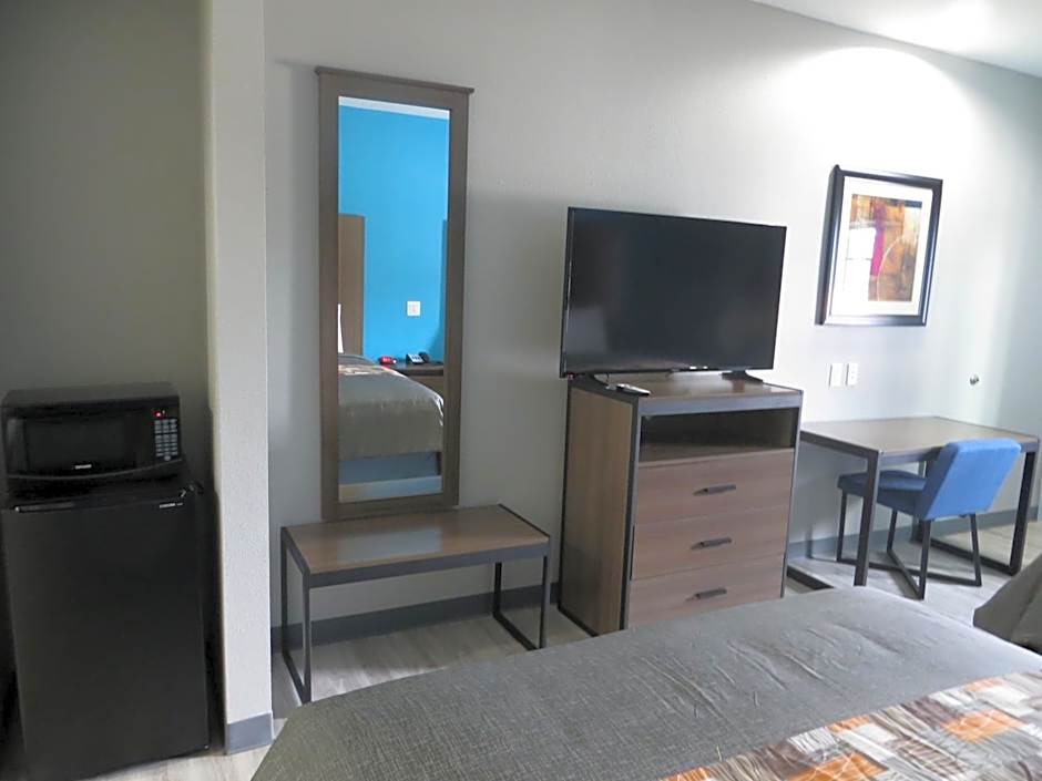 Haven Inn & Suites willowbrook